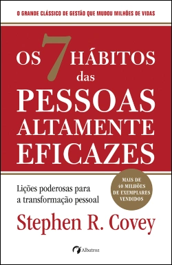 Bertrand.pt - Os 7 Hábitos das Pessoas Altamente Eficazes