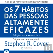 Os 7 Hábitos Das Pessoas Altamente Eficazes