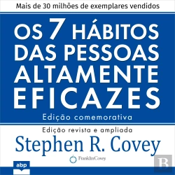 Bertrand.pt - Os 7 Hábitos Das Pessoas Altamente Eficazes