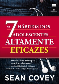 Bertrand.pt - Os 7 Hábitos Dos Adolescentes Altamente Eficazes