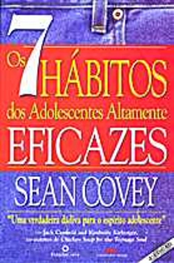Bertrand.pt - Os 7 Hábitos dos Adolescentes Altamente Eficazes