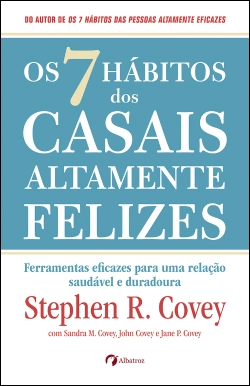 Bertrand.pt - Os 7 Hábitos dos Casais Altamente Felizes