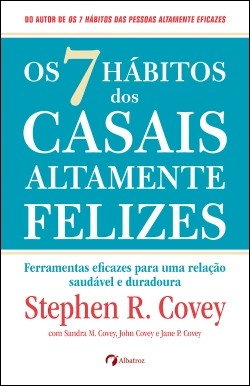 Bertrand.pt - Os 7 Hábitos dos Casais Altamente Felizes