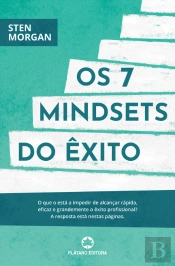 Os 7 Mindsets do Êxito