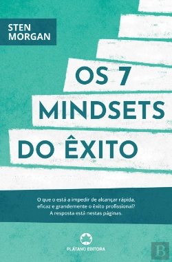 Bertrand.pt - Os 7 Mindsets do Êxito