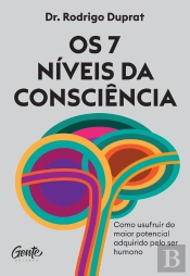 Os 7 Níveis Da Consciência