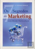 Os 7 Segredos Do Marketing Num Mundo Multicultural 