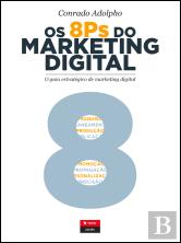 Os 8 P's do Marketing Digital