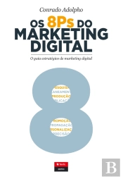 Os 8 P'S Do Marketing Digital