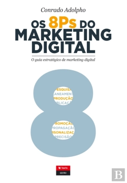 Bertrand.pt - Os 8 P'S Do Marketing Digital