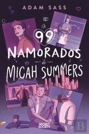 Os 99 Namorados de Micah Summers