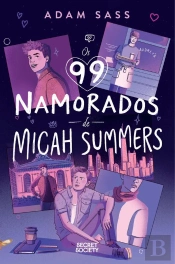 Os 99 Namorados De Micah Summers
