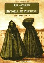 Os Açores na História de Portugal