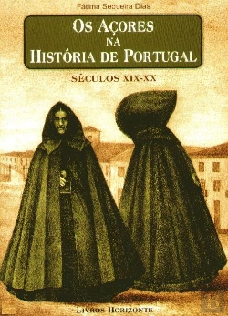 Bertrand.pt - Os Açores na História de Portugal