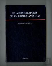 Os Administradores de Sociedades Anónimas