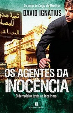Bertrand.pt - Os Agentes da Inocência