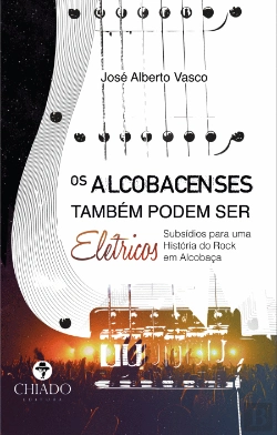 Bertrand.pt - Os Alcobacenses Também Podem Ser Elétricos