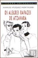 Os Alegres Rapazes de Atzavara
