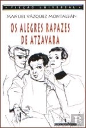 Os Alegres Rapazes de Atzavara