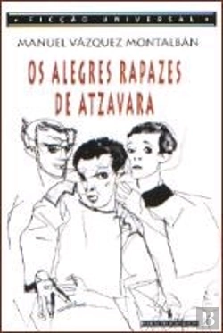 Bertrand.pt - Os Alegres Rapazes de Atzavara