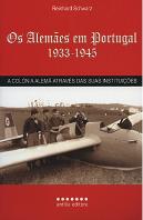 Os Alemães em Portugal 1933-1945