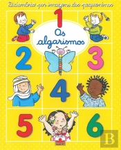 Os Algarismos