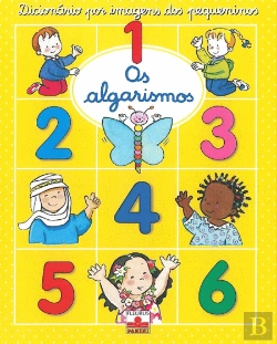 Bertrand.pt - Os Algarismos