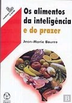 Bertrand.pt - Os Alimentos da Inteligência e do Prazer