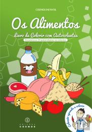 Os Alimentos