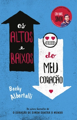 Bertrand.pt - Os altos e baixos do meu coração