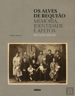 Bertrand.pt - Os Alves de Requião