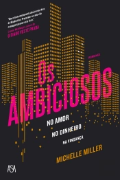 Os Ambiciosos