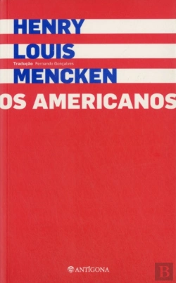 Bertrand.pt - Os Americanos