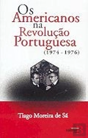 Os Americanos na Revolução Portuguesa