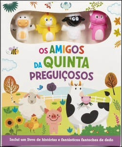 Bertrand.pt - Os amigos da quinta preguiçosos