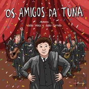 Os Amigos da Tuna