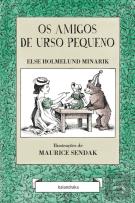 Os Amigos de Urso Pequeno