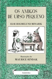 Os Amigos de Urso Pequeno