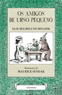 Bertrand.pt - Os Amigos de Urso Pequeno