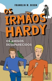 Os Amigos Desaparecidos