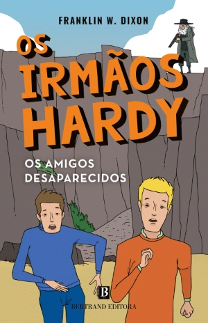 Os Amigos Desaparecidos