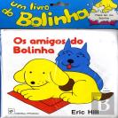 Os Amigos do Bolinha