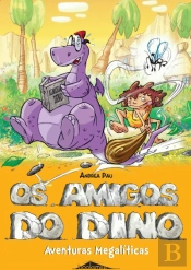 Os Amigos do Dino