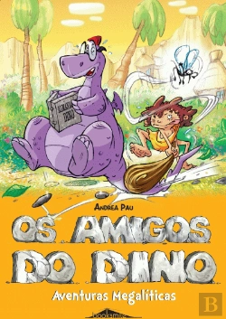 Bertrand.pt - Os Amigos do Dino