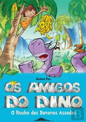 Os Amigos do Dino