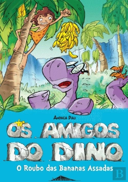 Bertrand.pt - Os Amigos do Dino