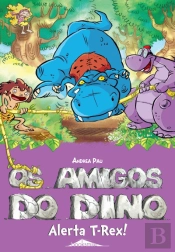 Os Amigos do Dino