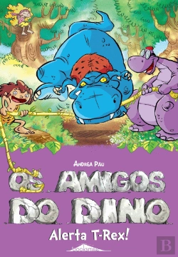 Bertrand.pt - Os Amigos do Dino