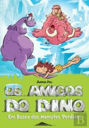 Os Amigos do Dino