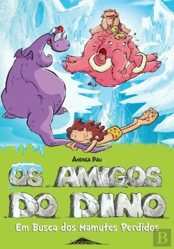 Bertrand.pt - Os Amigos do Dino